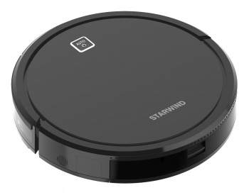 Робот-пылесос Starwind SRV7770