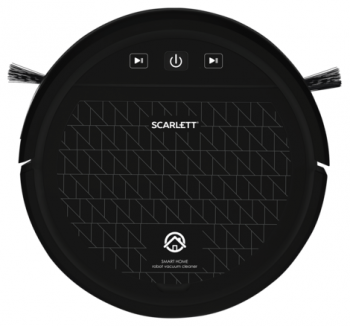 Робот-пылесос Scarlett VC80R14