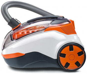 Пылесос Thomas DryBOX+AquaBOX, Cat & Dog(786554)