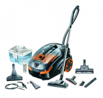 Пылесос Thomas DryBOX Amfibia Pet(788598)