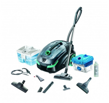 Пылесос Thomas DryBox Amfibia Family(788599)