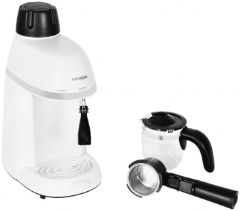 Кофеварка-рожковая Hyundai HEM-2311