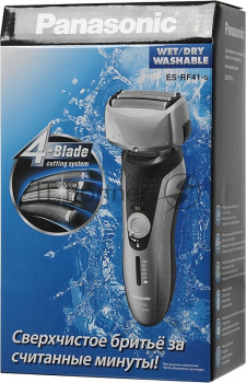Бритва Panasonic ES-RF41S520