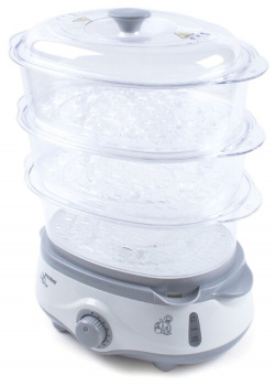 Пароварка Endever Vita-171