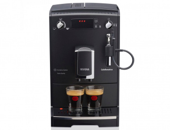 Кофемашина Nivona NICR 520