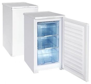 Морозильная камера Бирюса Б-112