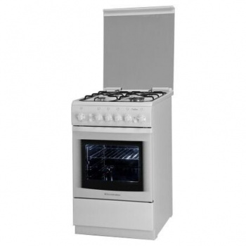 Плита Отдельностоящая De Luxe 506040.01г чр