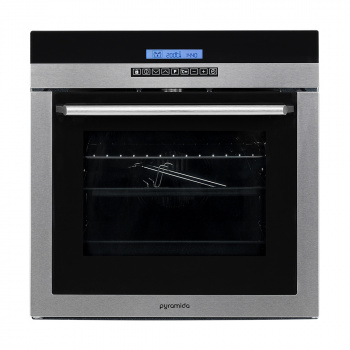 Духовой шкаф Pyramida F 105 S IX