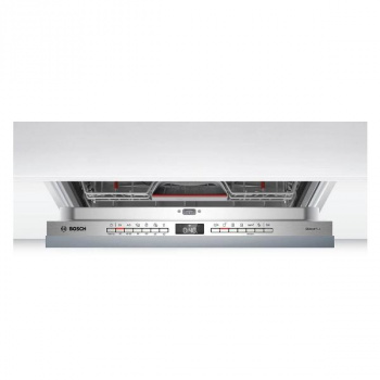 Встраиваемая посудомоечная машина Bosch SMV4HMX65Q