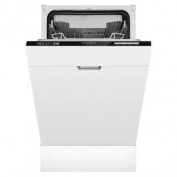 Встраиваемая посудомоечная машина MAUNFELD MLP45230