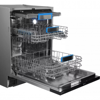 Встраиваемая посудомоечная машина Hyundai HBD 685