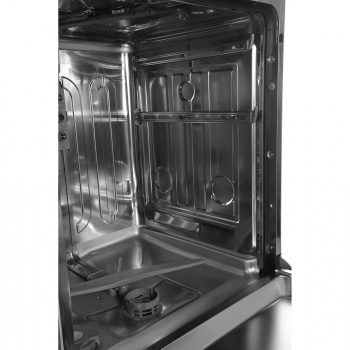 Встраиваемая посудомоечная машина Hyundai HBD 665