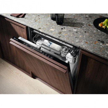 Встраиваемая посудомоечная машина Electrolux KEZA9310W