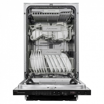 Встраиваемая посудомоечная машина Schaub Lorenz SLG VI4640