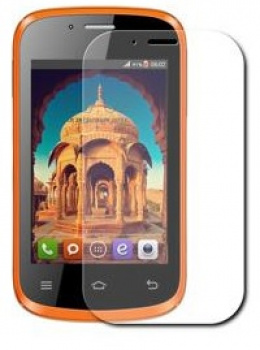 Защитная плёнка BQ BQS-4505 Santiago (Глянцевая)