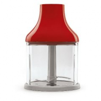 Блендер погружной SMEG HBF22RDEU