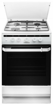 Отдельностоящая плита Hansa FCGW51050