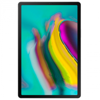 Планшетный компьютер Samsung Tab S5e SM-T725N Серебристый