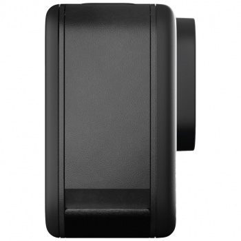 Экшн-камера GoPro Hero 10 Черный