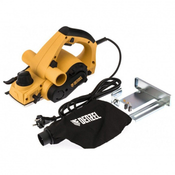 Рубанок DENZEL EP-82 (27801)