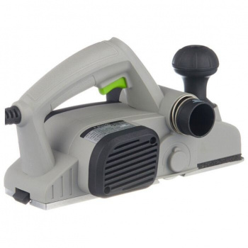 Рубанок Интерскол Р-82/650 650Вт 82мм 14500об/мин