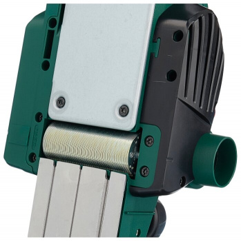 Рубанок Bosch PHO 1500