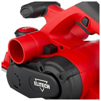 Рубанок ELITECH Р 110