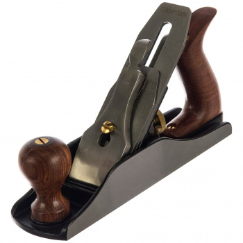 Рубанок KRAFTOOL Premium PRO 18527-25