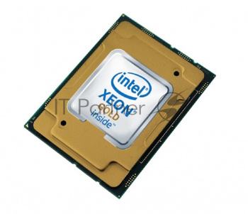 Процессор CPU LGA4677 Intel Xeon Gold 5520+  (Emerald Rapids, 28C/56T, 2.2/4GHz, 52.5MB, 205W) OEM