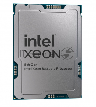 Процессор CPU LGA4677 Intel Xeon Silver 4509Y (8C/16T, 2.6/4.1GHz, 22.5MB, 125W) OEM