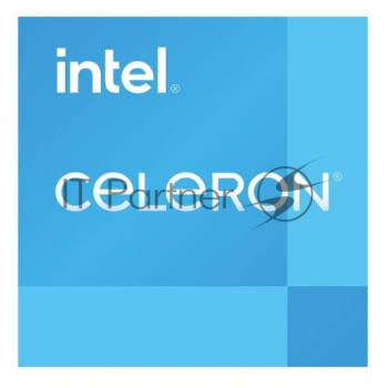 Процессор Intel Celeron G6900 Soc-1700 3.4GHz OEM