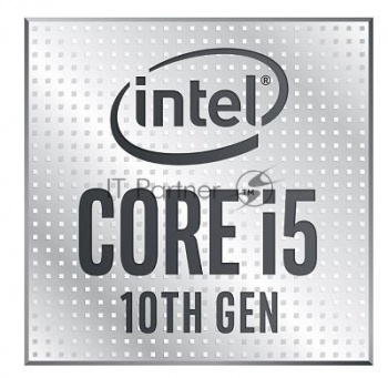 Процессор Intel Core i5-10500 Soc-1200 3.1GHz OEM