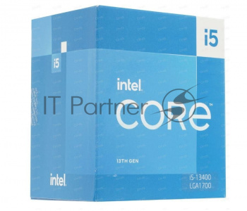 Процессор Intel Core i5-13500 Soc-1700 2.5GHz OEM