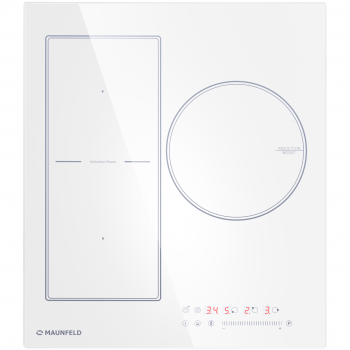 Поверхность Maunfeld CVI453SBWH