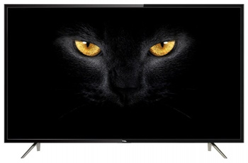 40' Телевизор TCL LED40D2910