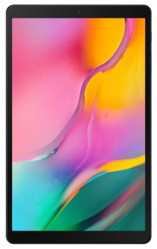 Планшетный компьютер Samsung  Tab A SM-T515N Серебристый