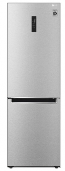 Холодильник LG GA-B459MAUM