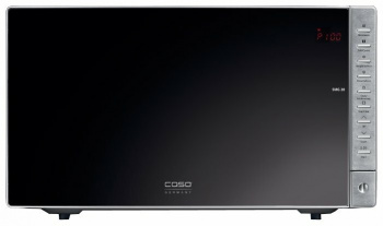 Печь свч гриль CASO SMG 20