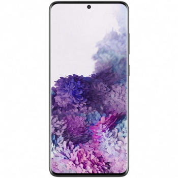 Смартфон Samsung SM-G985F Galaxy S20+ 128Гб Чёрный