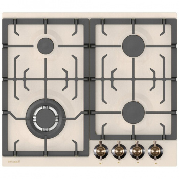 Поверхность Weissgauff HGG 641 REB