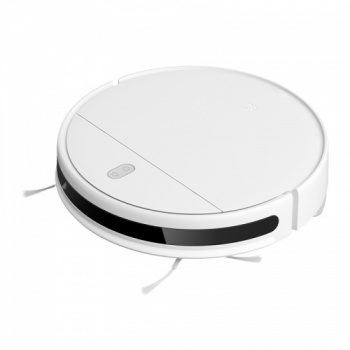 Робот-пылесос Xiaomi Mijia Sweeping Vacuum Cleaner G1 Белый