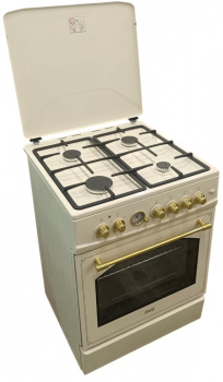 Плита Отдельностоящая MIU Granma 61 LUX