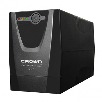 Источник Бесперебойного Питания Crown CMU-500X