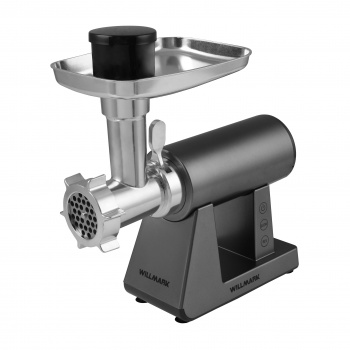 Мясорубка WILLMARK WMG-3683GS