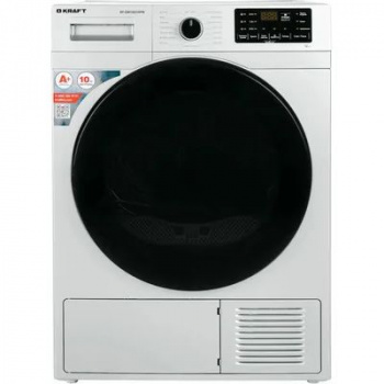 Сушильная машина Kraft KF-DM1001HPW