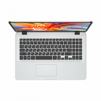 Ноутбук 15,6" Maibenben M547 (M5471SF0HSRE1) Серебро