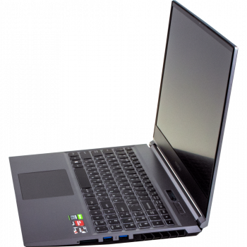 Ноутбук 15,6" Maibenben X565 Серый X565FSFALGRE0