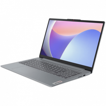 Ноутбук 15,6" Lenovo IdeaPad Slim 3 15IAH8 (83ER0086RK)