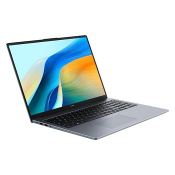 Ноутбук 15,6" Huawei MateBook D 16 MCLF-X (53013WXF) Серый