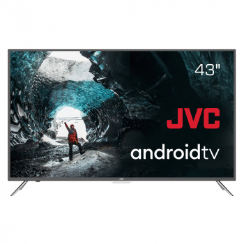 43' Телевизор JVC LT-43M697